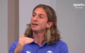 Foto: Reprodução / SporTV