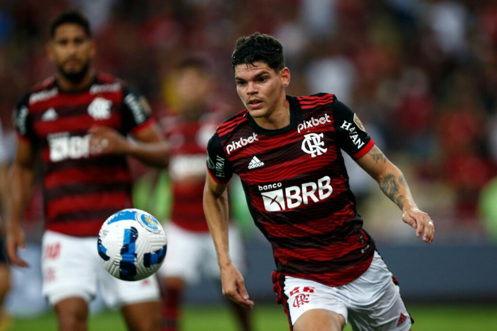 Foto Destaque: Flamengo