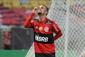 Foto Destaque: Flamengo