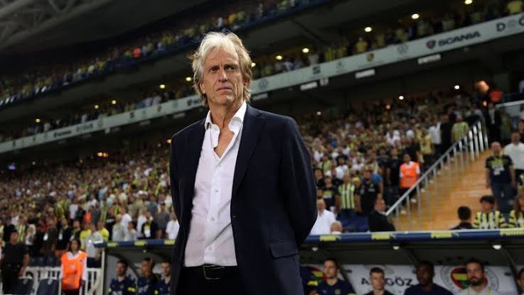 Jorge Jesus