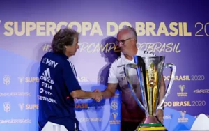 Foto: Albari Rosa/Foto Digital