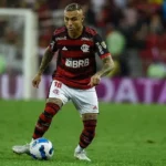 Foto: Marcelo Cortes / Flamengo