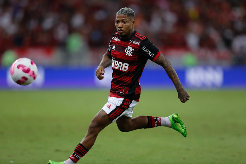 Foto destaque: Gilvan de Souza / Flamengo