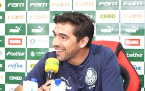 Abel Ferreira