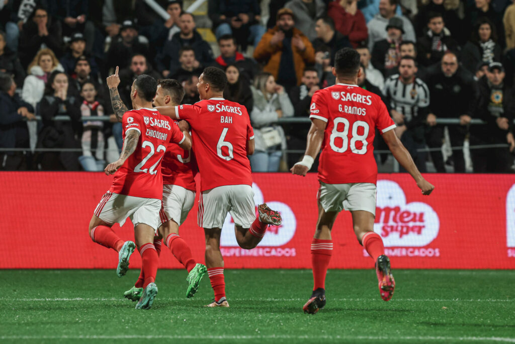 Benfica