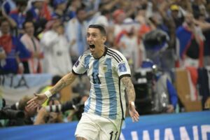 Di Maria