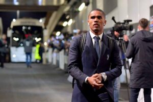 Douglas Costa