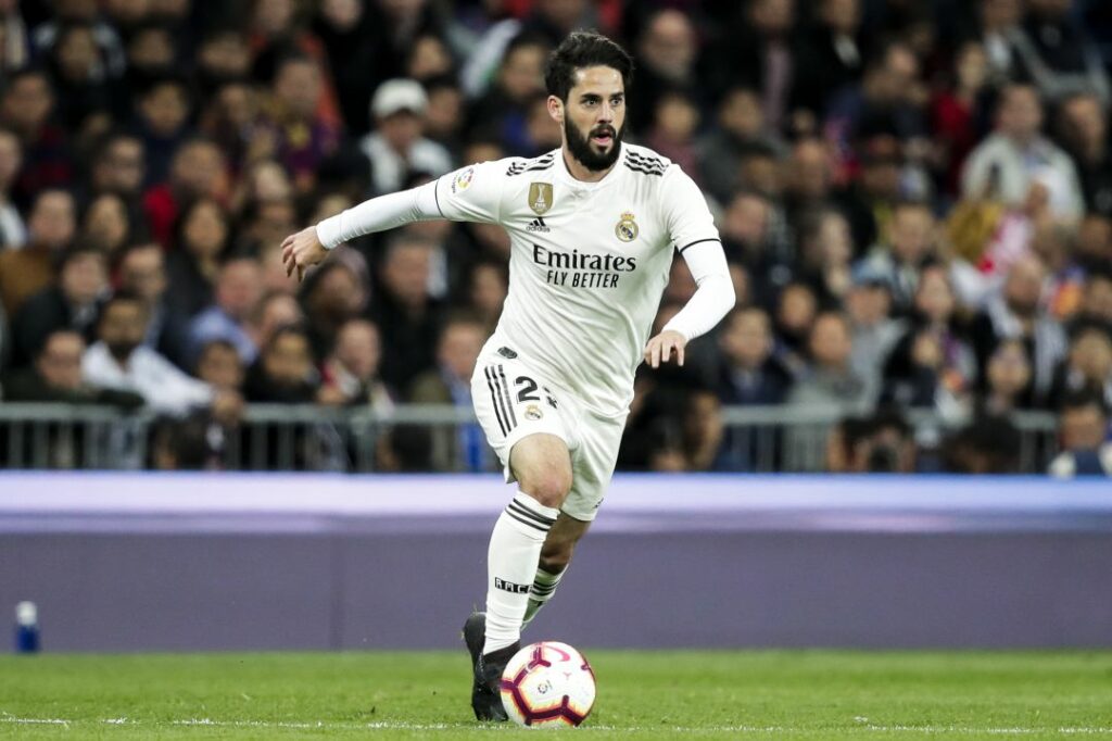 Isco