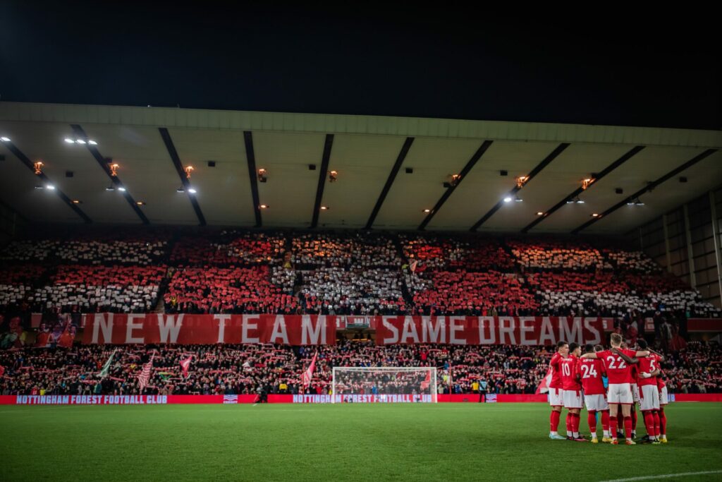 Nottingham Forest