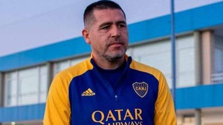 Riquelme