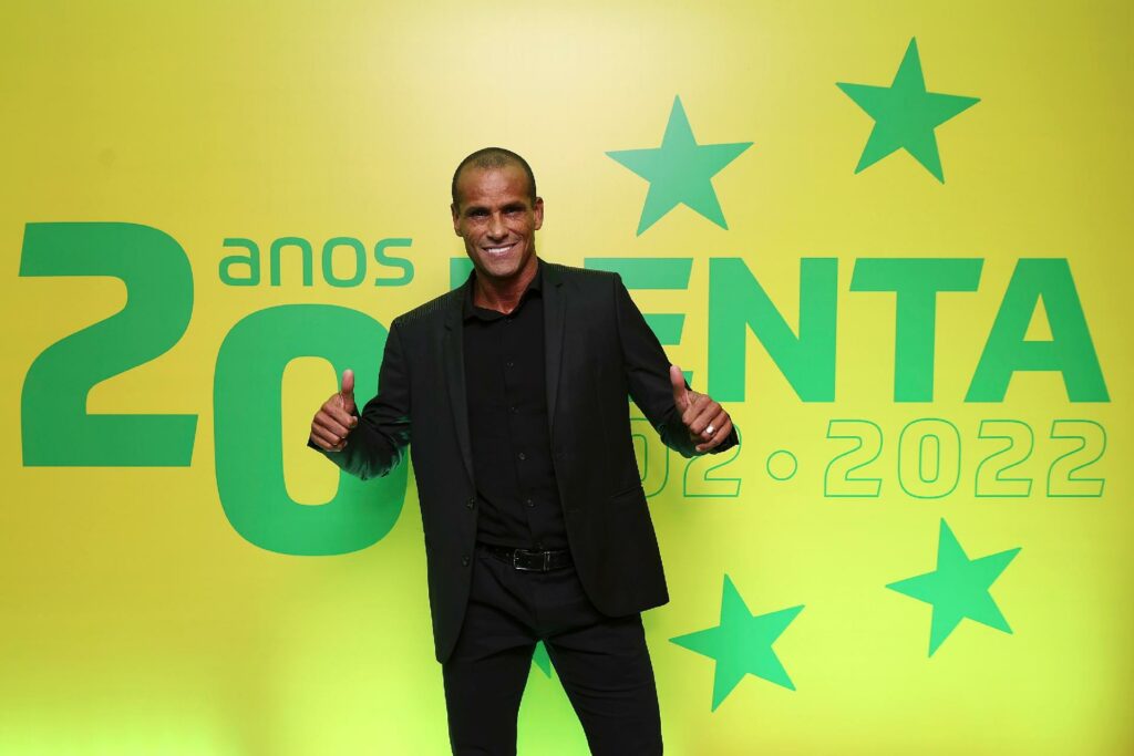 Rivaldo