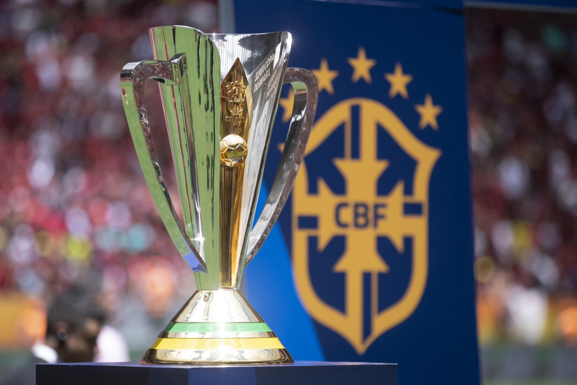 Vidente crava o campeão da Supercopa do Brasil entre Flamengo e