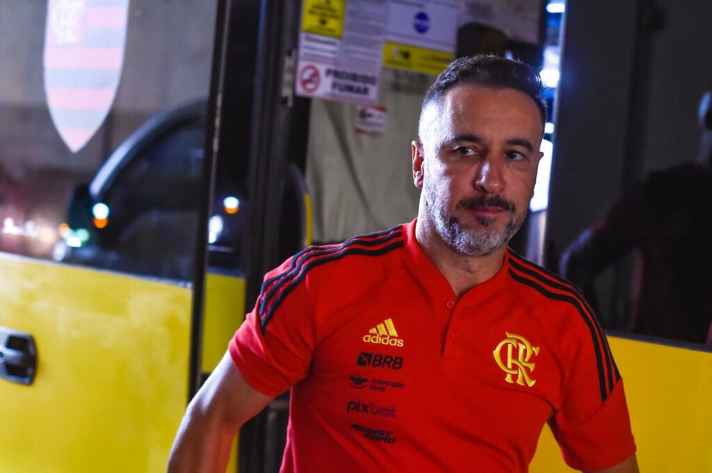 Vítor Pereira