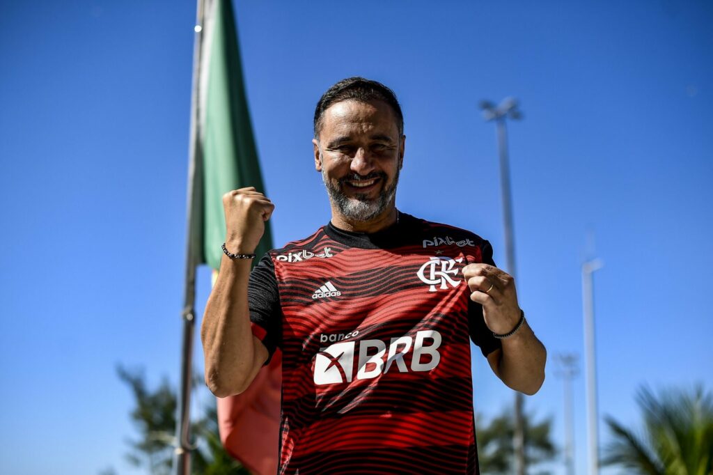 Vítor Pereira