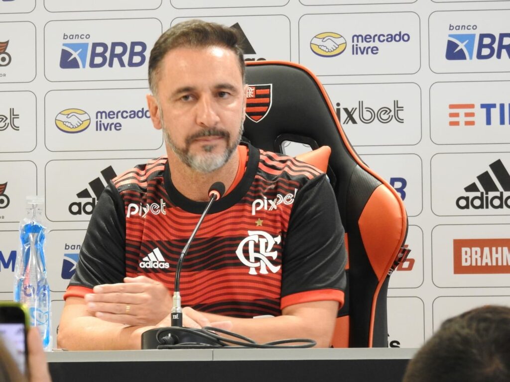 Vítor Pereira