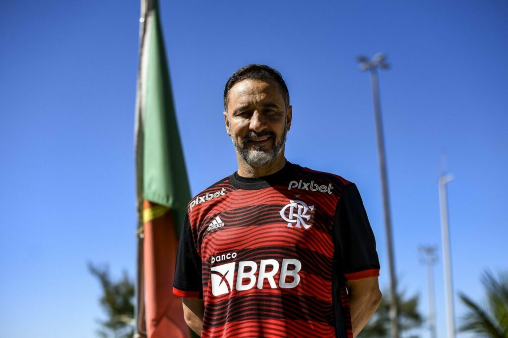 Vítor Pereira