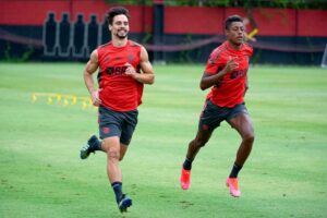 Foto: Alexandre Vidal