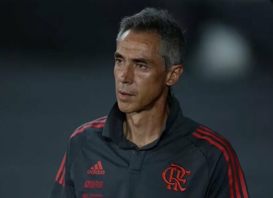 Ex Técnico Do Flamengo Paulo Sousa Entra Na Mira Do Futebol Italiano Nossofla 3814