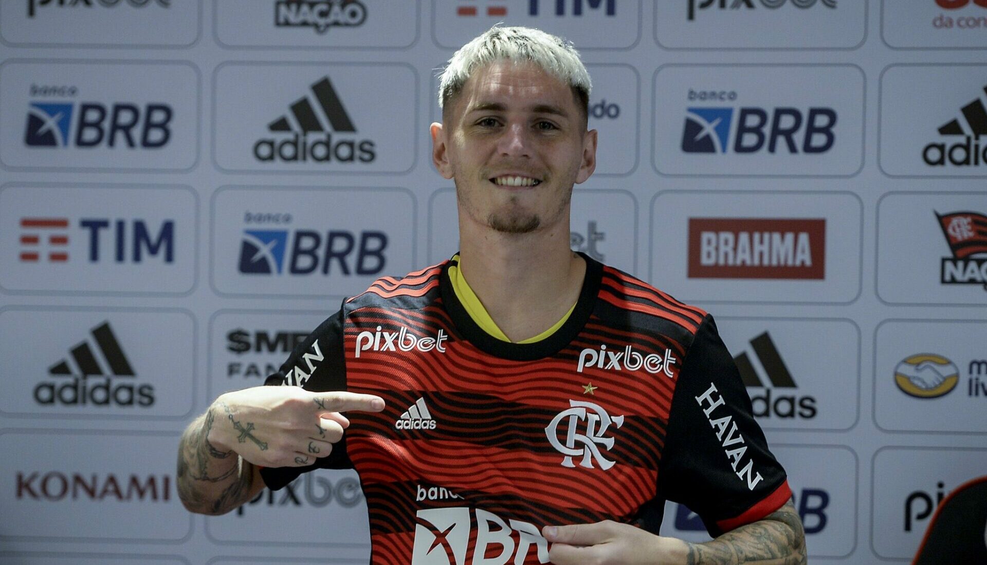 Onde vai passar o jogo do Flamengo hoje: como assistir ao vivo - NossoFla