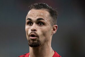 Foto: Divulgação / Flamengo - O jogador vem se dedicando internamente para voltar mais rápido aos gramados