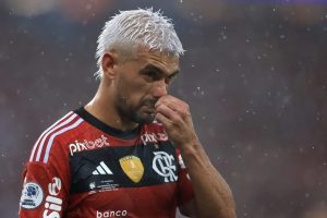 Foto: Buda Mendes / Getty Images