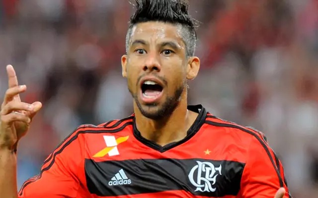 FOTO: ALEXANDRE VIDAL/FLAMENGO