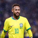 Neymar na Seleção Brasileira / Flamengo