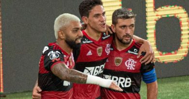 Luiz Araújo: alvo do Flamengo se destacou com Bielsa e está nos