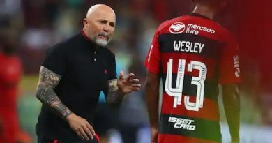 Confirmado. Salário de R$ 2 milhões por mês”: Flamengo negocia com parça de  Neymar e Messi - NossoFla
