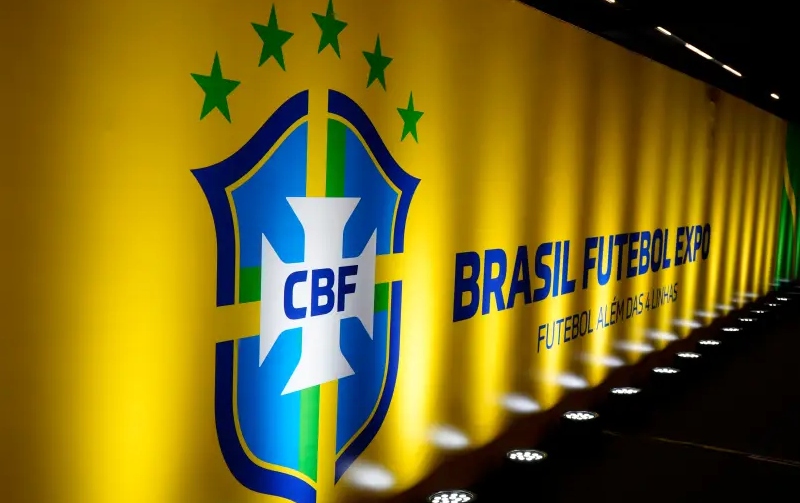 CBF deseja finais da Libertadores e da Sul-Americana de 2023 no