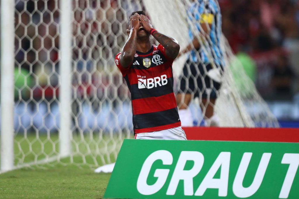 Foto: Flamengo