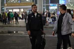 Pedro Souza/Atlético-MG