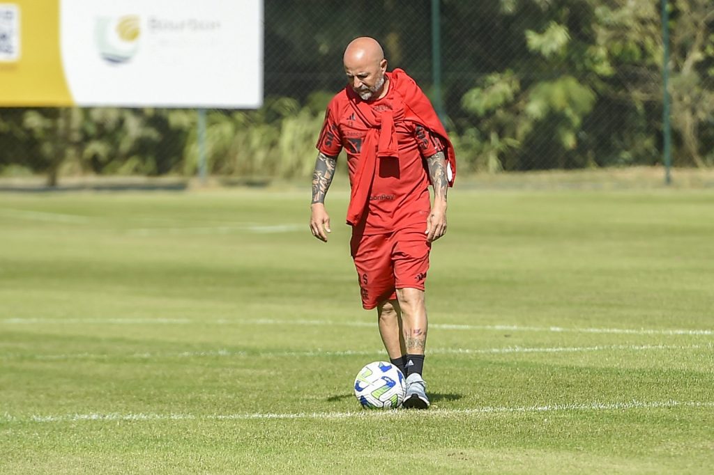 Foto: Flamengo