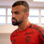 Foto: Gilvan de Souza / Flamengo