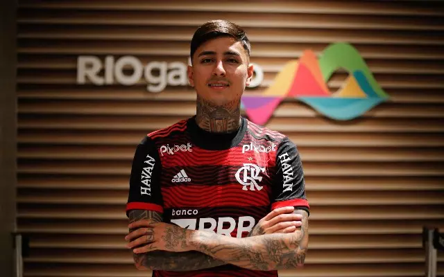 Foto: Gilvan de Souza / Flamengo