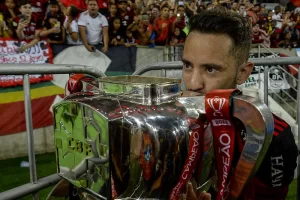 Foto: Marcelo Cortes / Flamengo