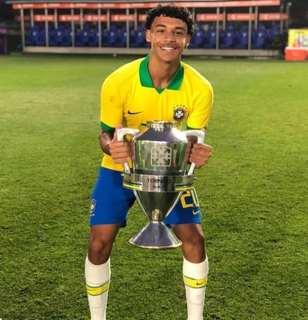 Foto: Reprodução/Instagram