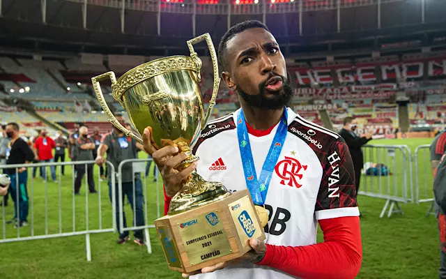 Foto: Alexandre Vidal / Flamengo