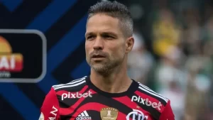 Foto: Robson Mafra/AGIF