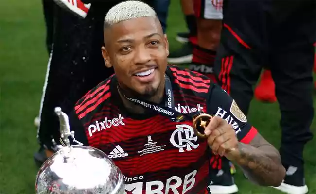 foto: Gilvan de Souza/Flamengo