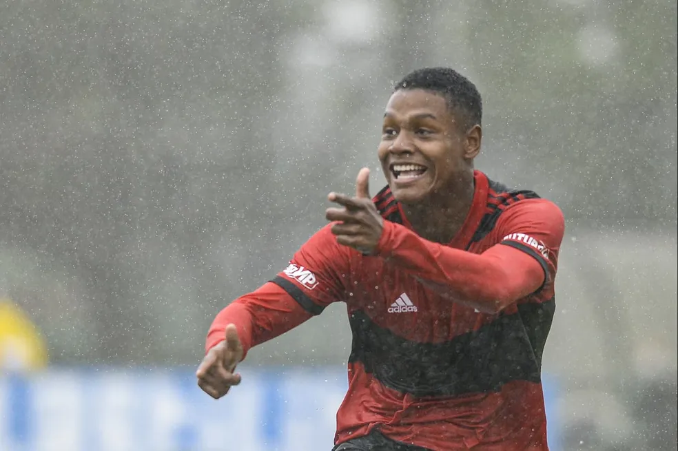 Foto: Marcelo Cortes / Flamengo