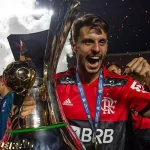 FOTO: ALEXANDRE VIDAL/FLAMENGO