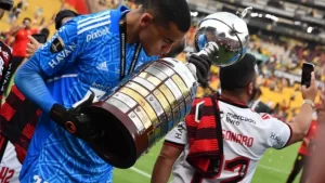 Foto: Marcelo Cortes/CRF