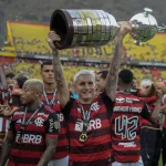 Foto: Marcelo Cortes/Flamengo