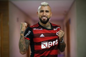 Foto: Gilvan de Souza/Flamengo
