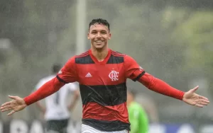 Foto: Marcelo Cortes/Flamengo Foto: Marcelo Cortes/Flamengo