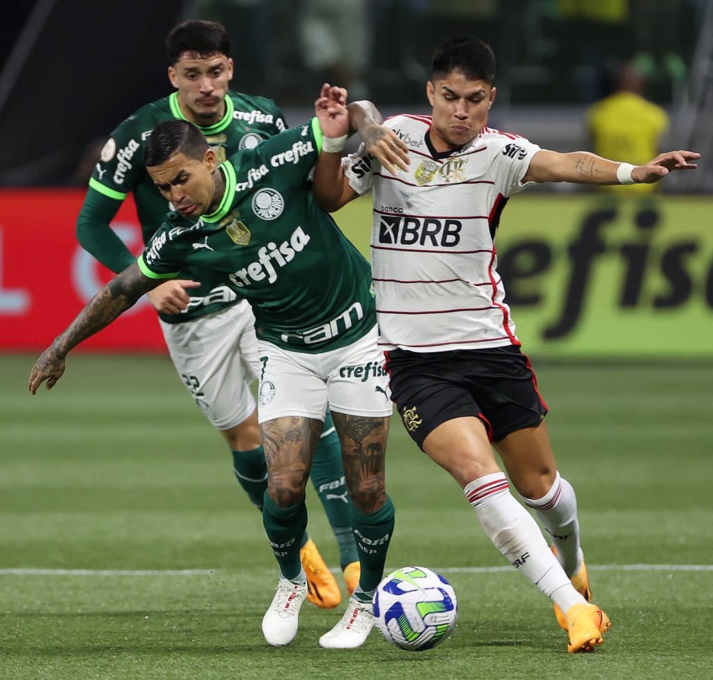 Copa do Brasil: Flamengo faz Globo marcar recorde de audiência em jogo  contra o Grêmio