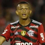 Foto: Divulgação / Flamengo