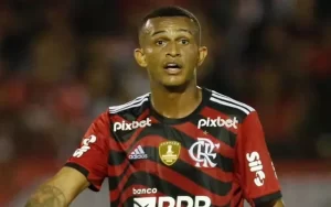 Foto: Divulgação / Flamengo