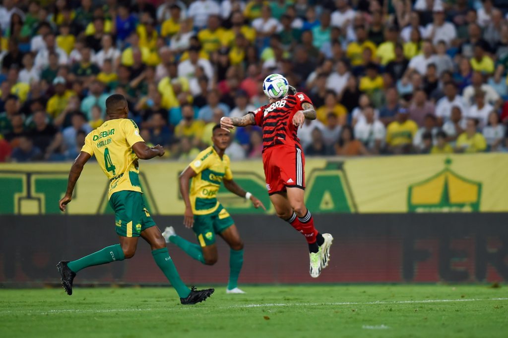 Foto: Flamengo